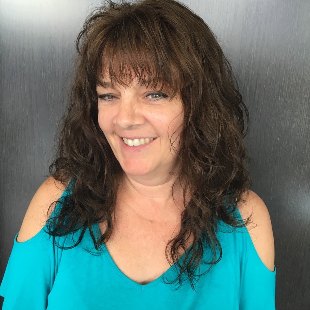 Meet your Posher, Sondra